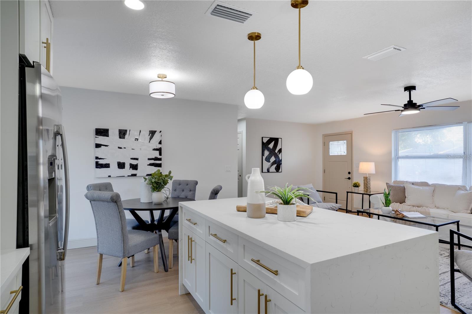 MEADOW LAWN 15TH ADD - Residential