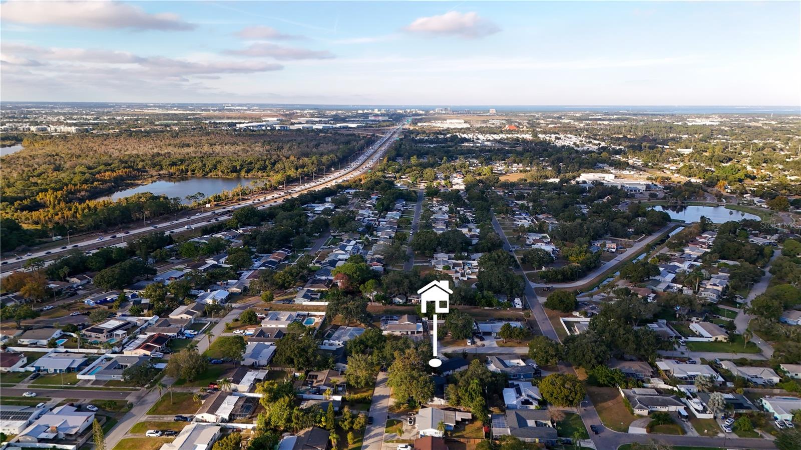 MEADOW LAWN 15TH ADD - Residential