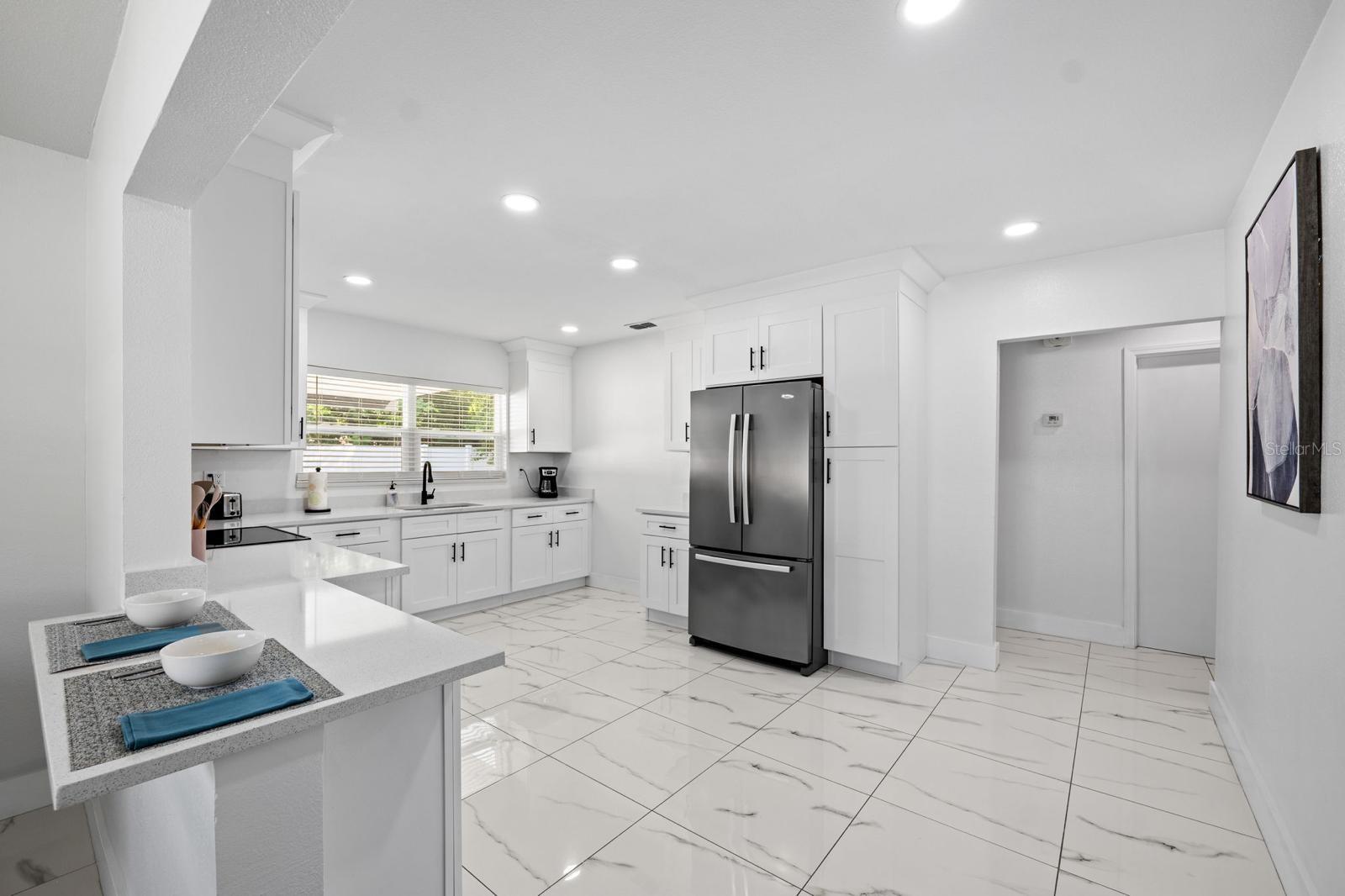 MACFARLANE PARK SUBDIVISION - Residential