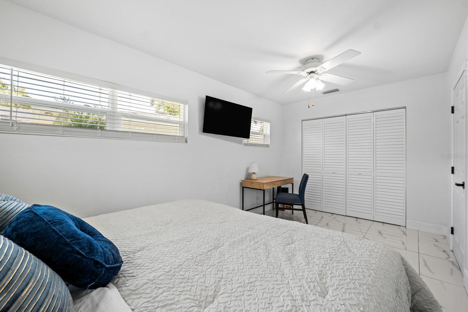 MACFARLANE PARK SUBDIVISION - Residential