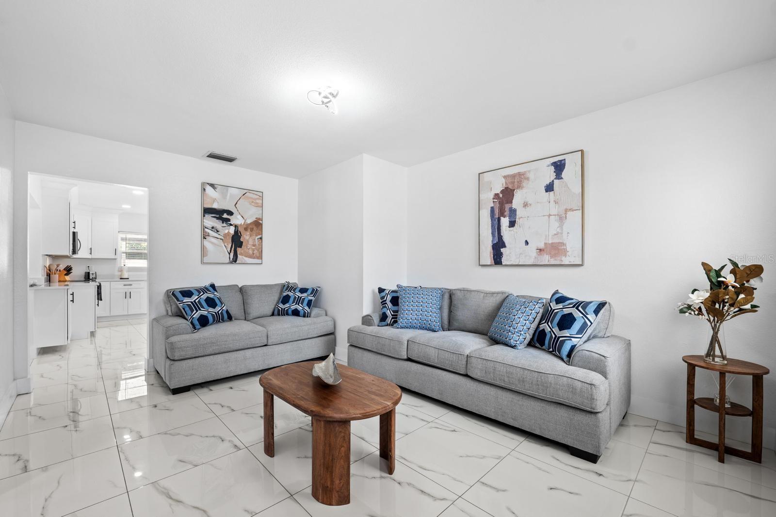 MACFARLANE PARK SUBDIVISION - Residential