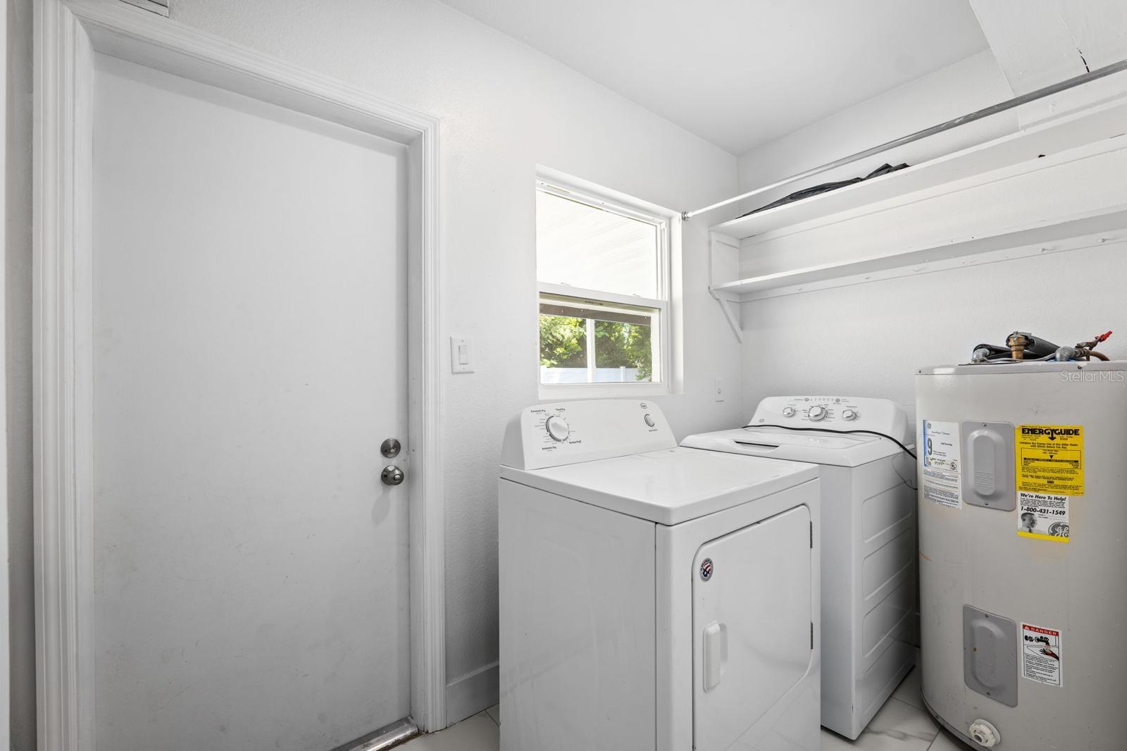 MACFARLANE PARK SUBDIVISION - Residential