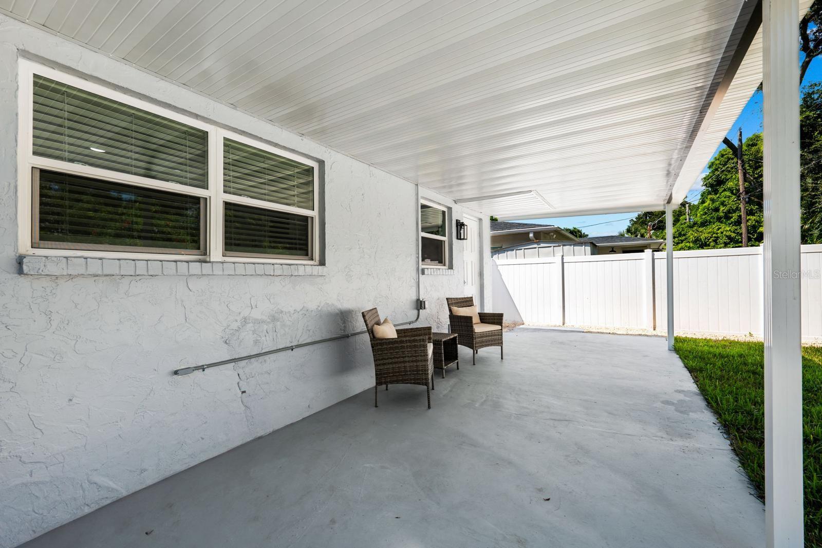 MACFARLANE PARK SUBDIVISION - Residential