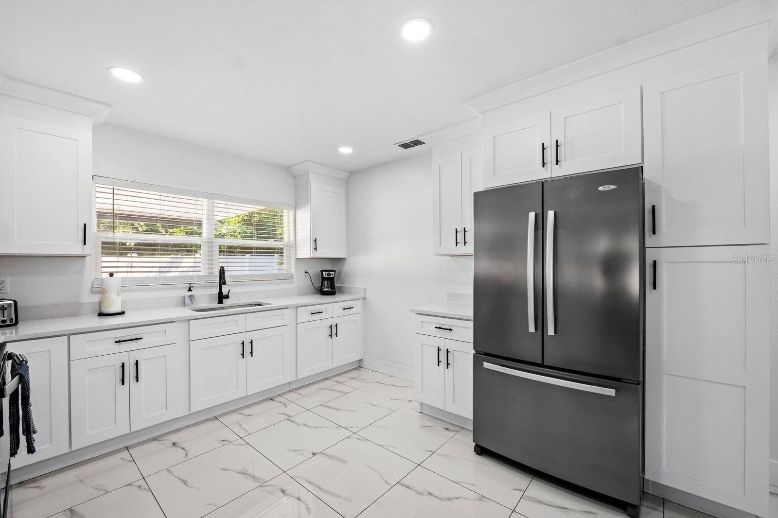 MACFARLANE PARK SUBDIVISION - Residential