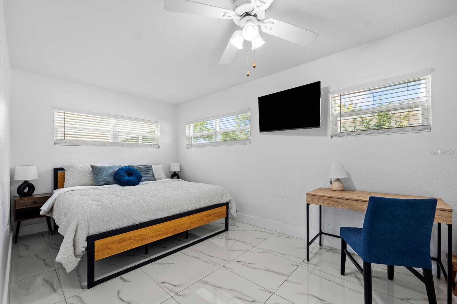 MACFARLANE PARK SUBDIVISION - Residential