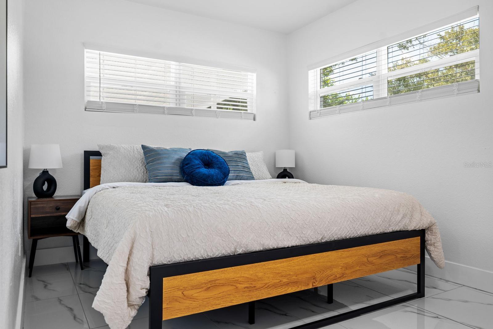 MACFARLANE PARK SUBDIVISION - Residential