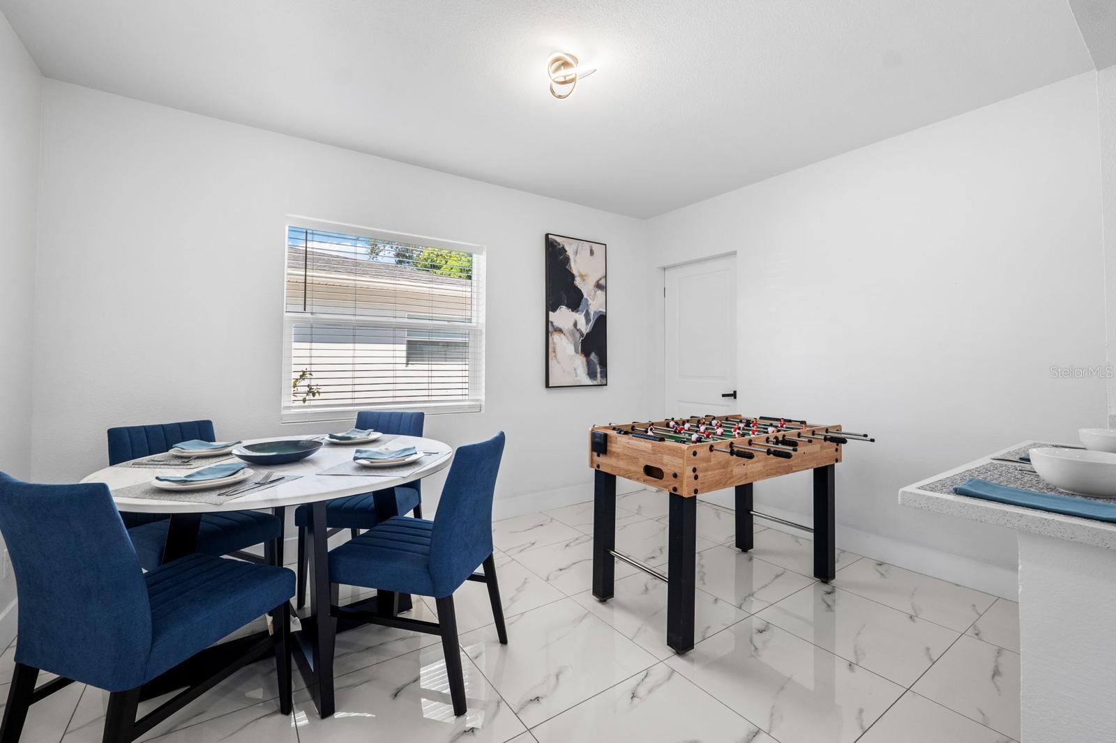 MACFARLANE PARK SUBDIVISION - Residential