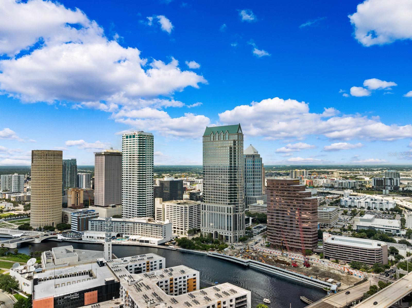 MACFARLANE PARK SUBDIVISION - Residential