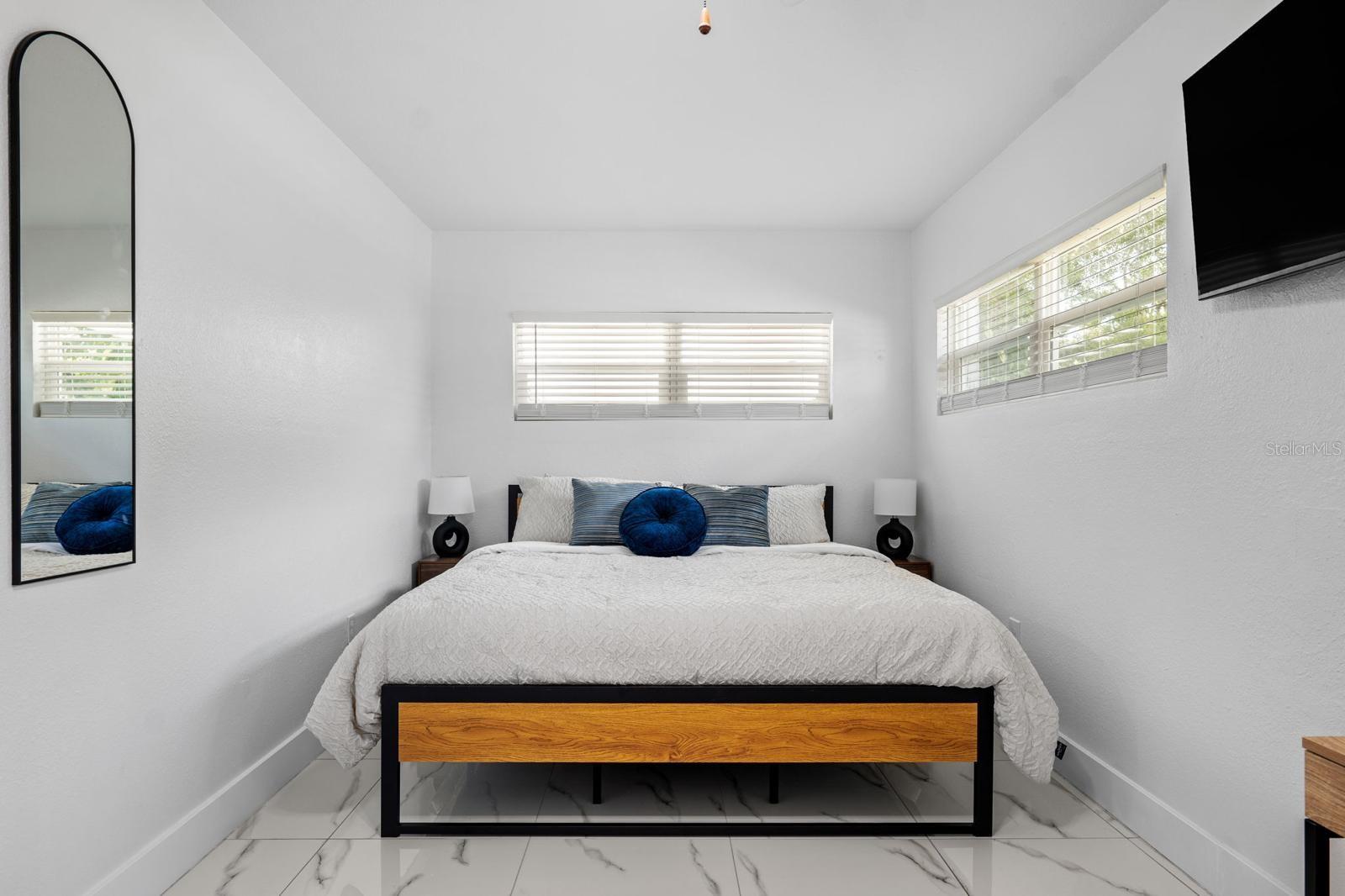 MACFARLANE PARK SUBDIVISION - Residential