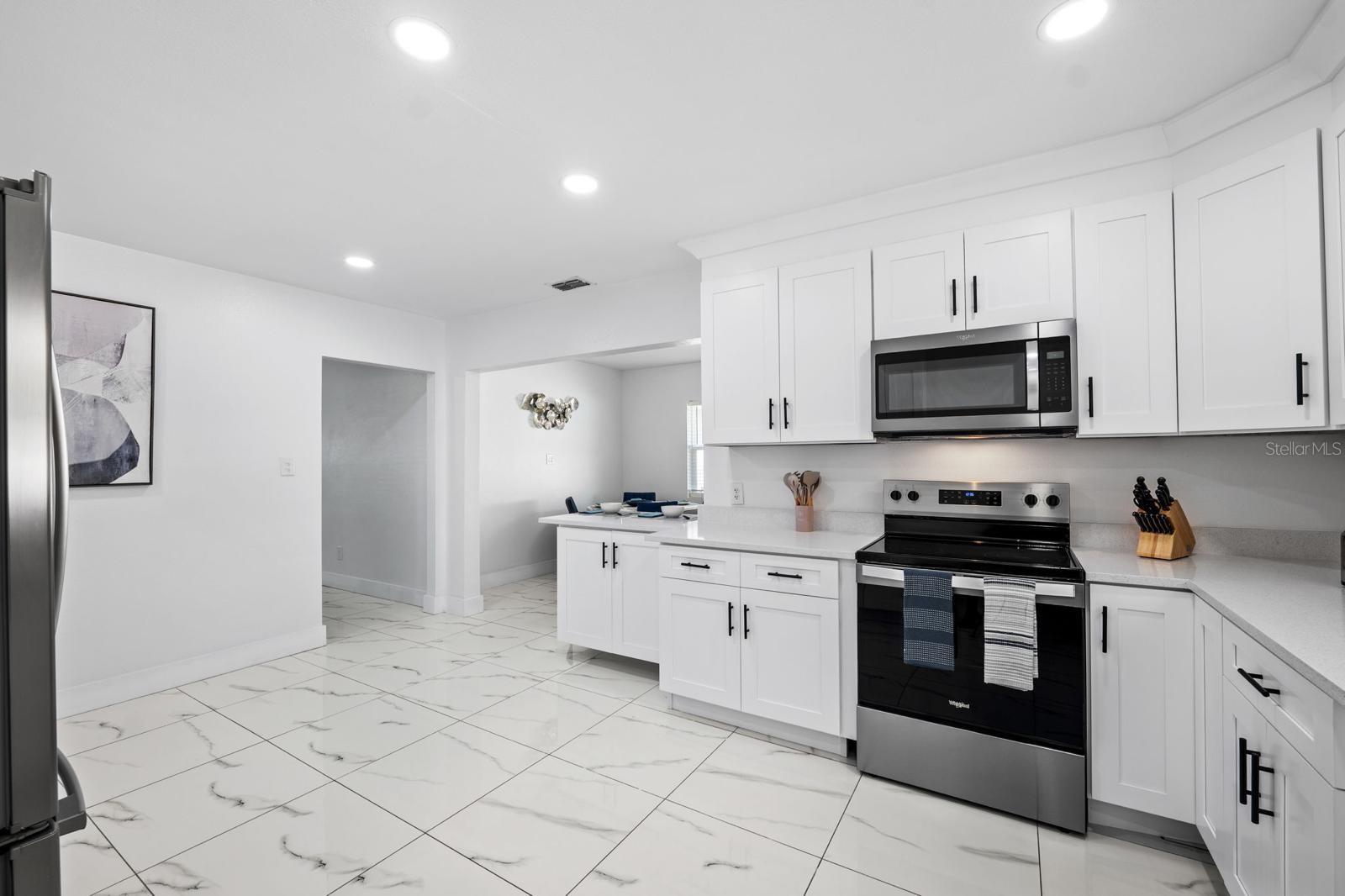 MACFARLANE PARK SUBDIVISION - Residential