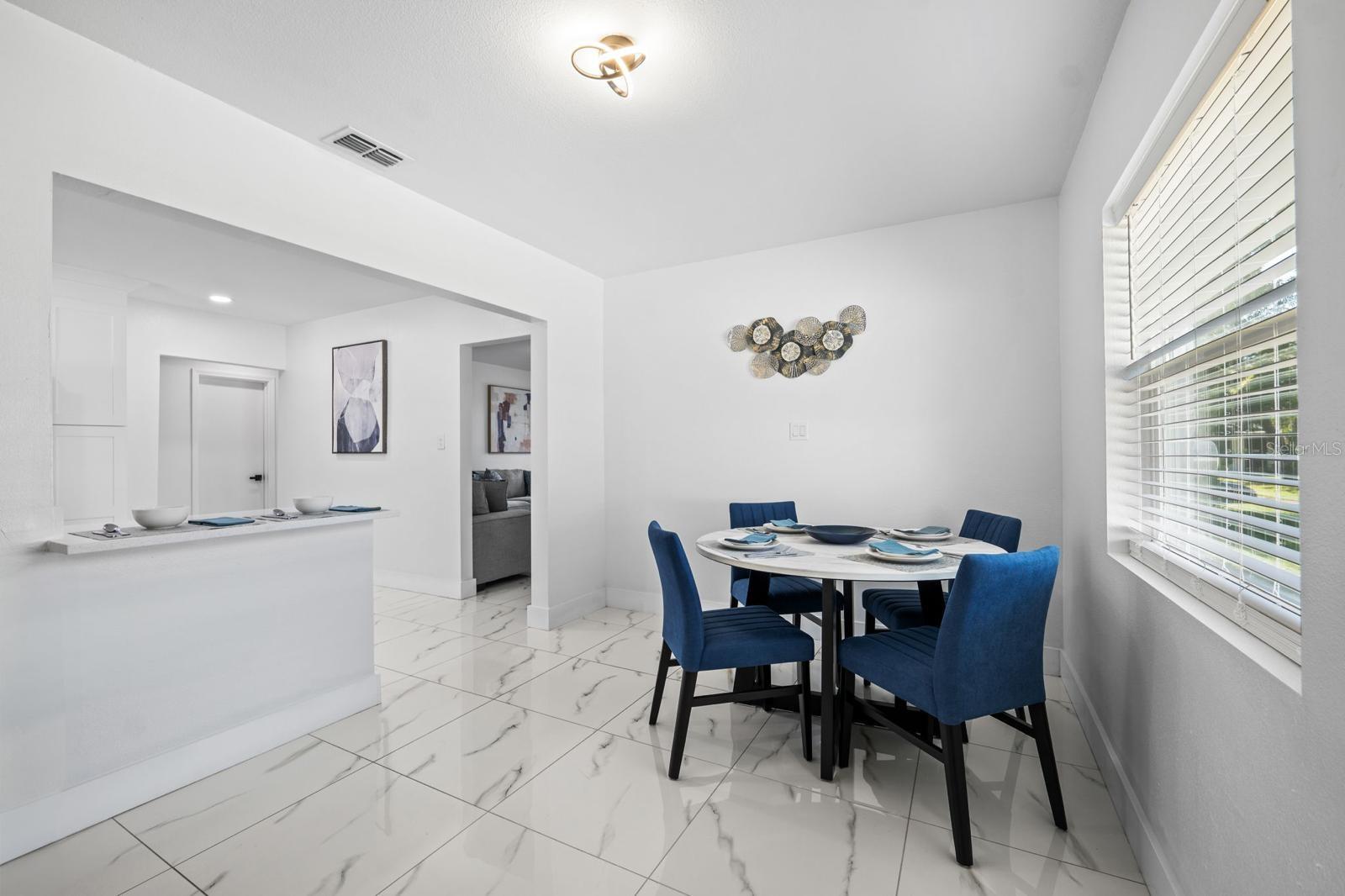 MACFARLANE PARK SUBDIVISION - Residential