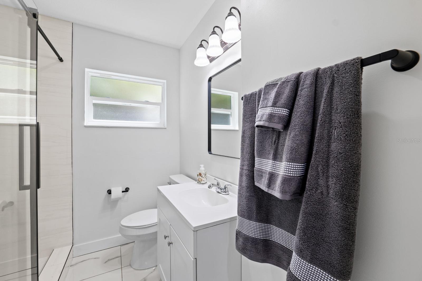 MACFARLANE PARK SUBDIVISION - Residential