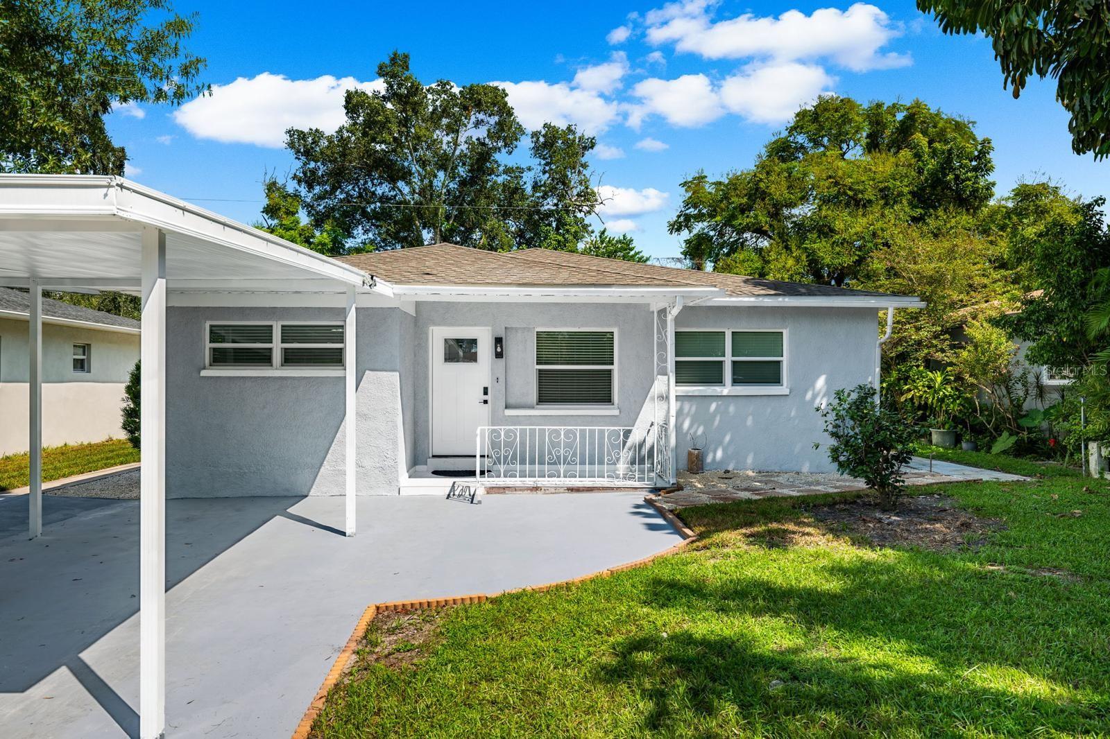 MACFARLANE PARK SUBDIVISION - Residential