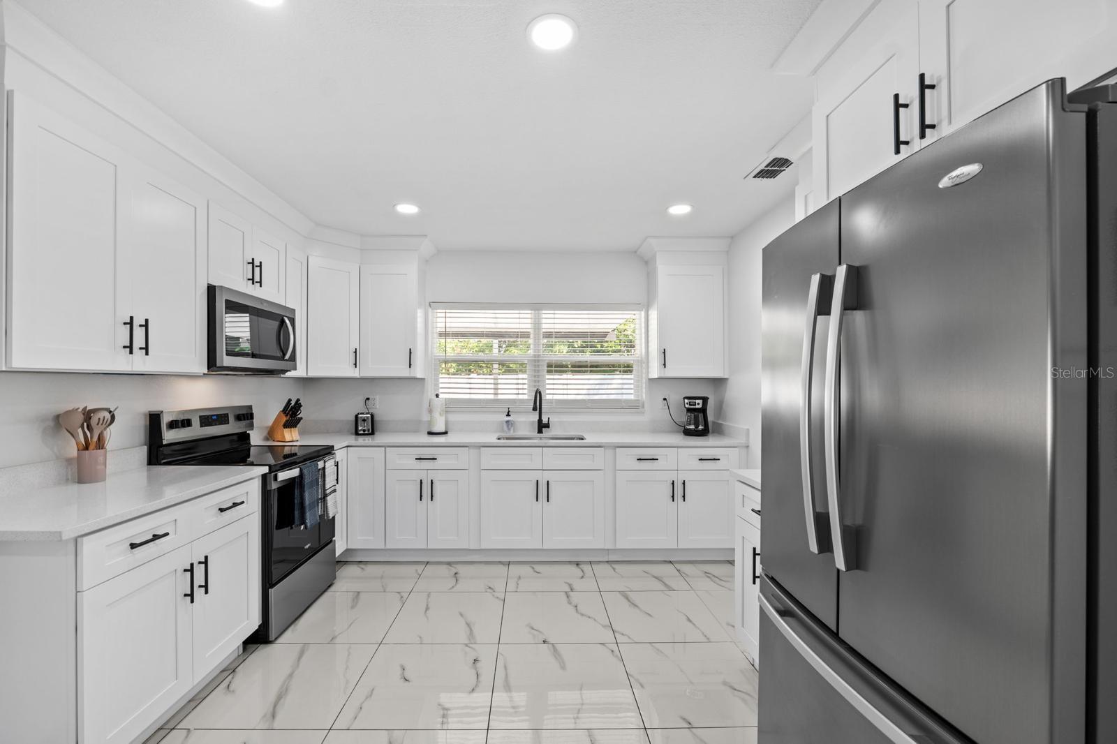 MACFARLANE PARK SUBDIVISION - Residential