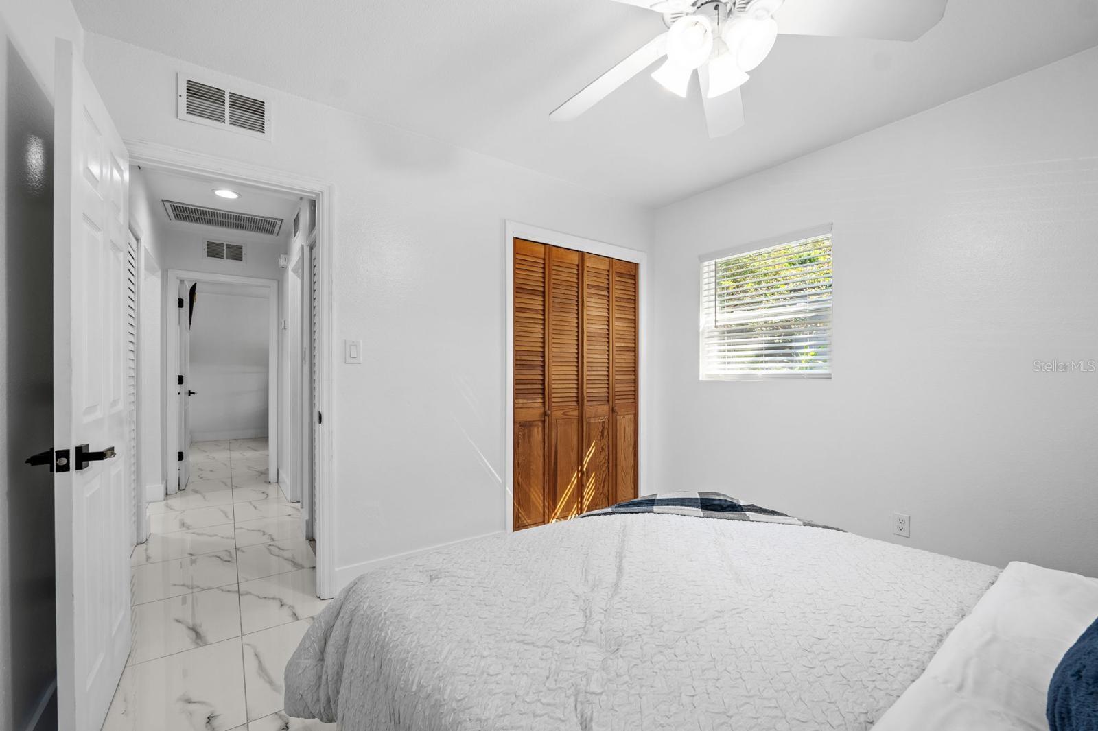 MACFARLANE PARK SUBDIVISION - Residential