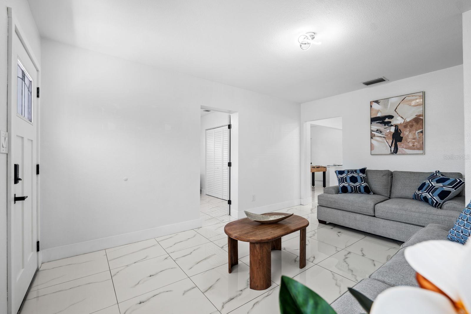 MACFARLANE PARK SUBDIVISION - Residential