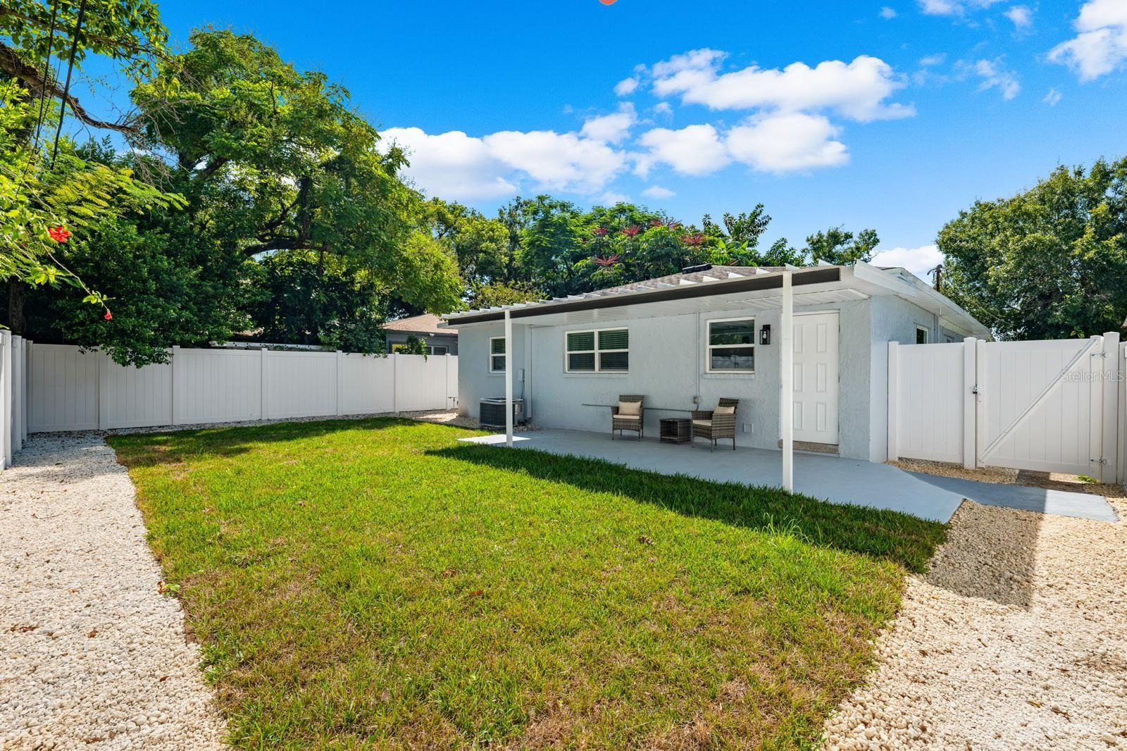 MACFARLANE PARK SUBDIVISION - Residential