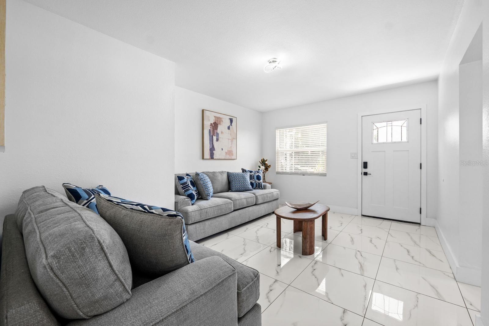 MACFARLANE PARK SUBDIVISION - Residential