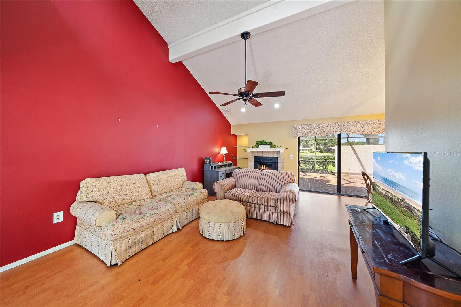 HUNTERS WALK - HAMLETS - Residential