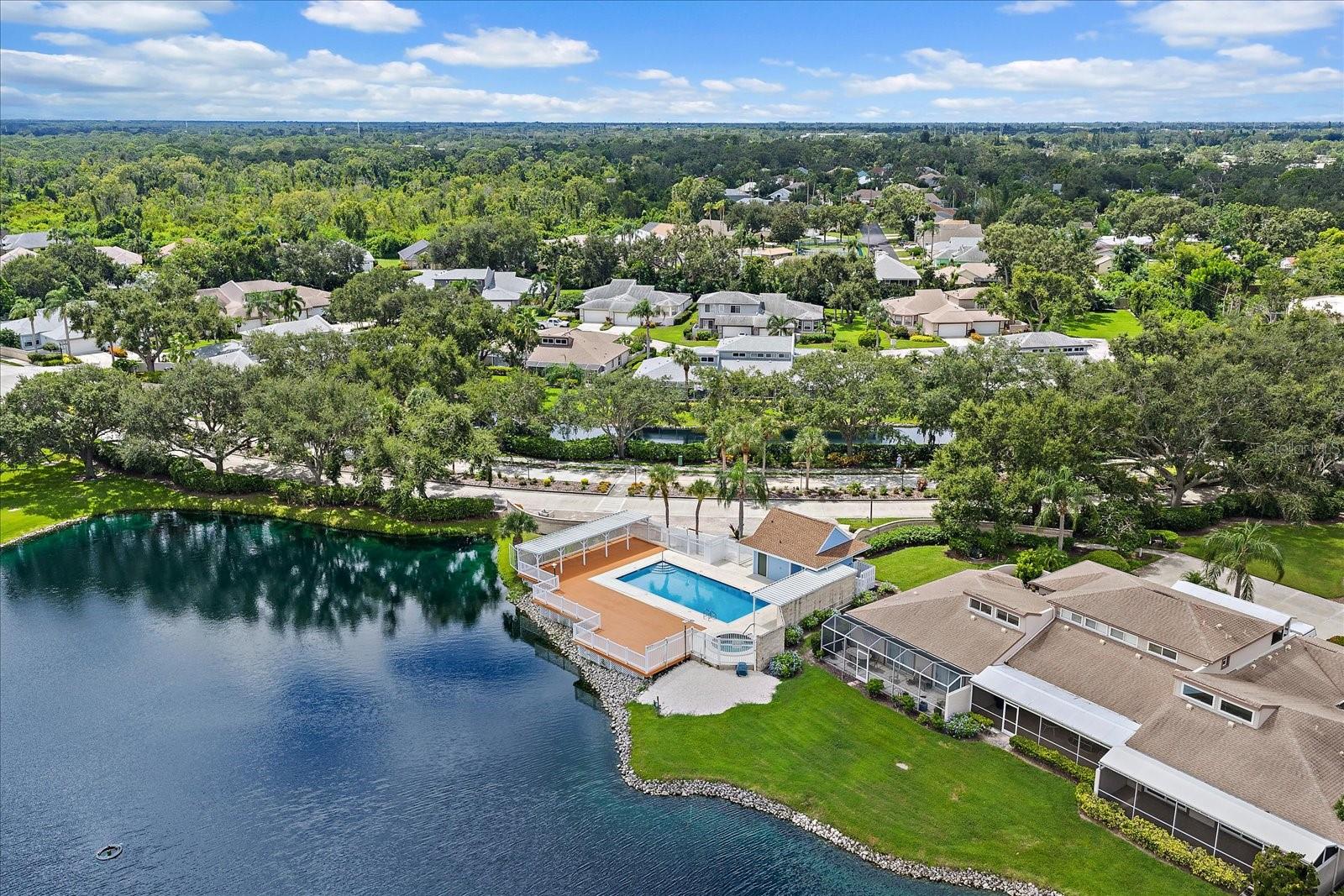 HUNTERS WALK - HAMLETS - Residential