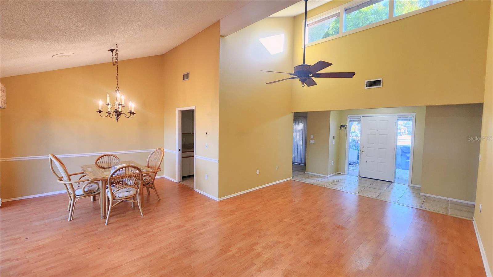 HUNTERS WALK - HAMLETS - Residential