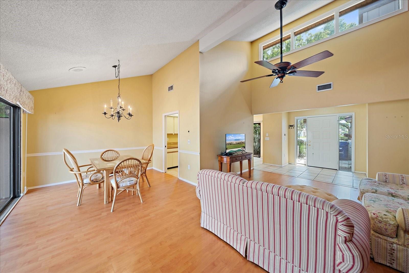 HUNTERS WALK - HAMLETS - Residential