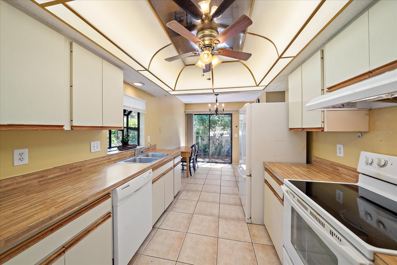 HUNTERS WALK - HAMLETS - Residential