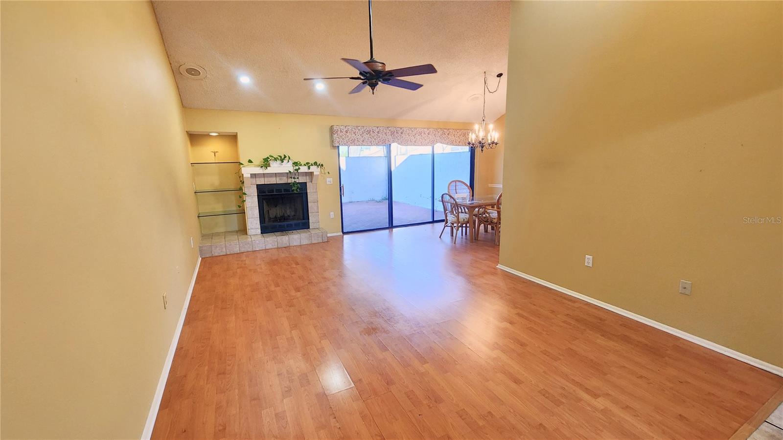 HUNTERS WALK - HAMLETS - Residential