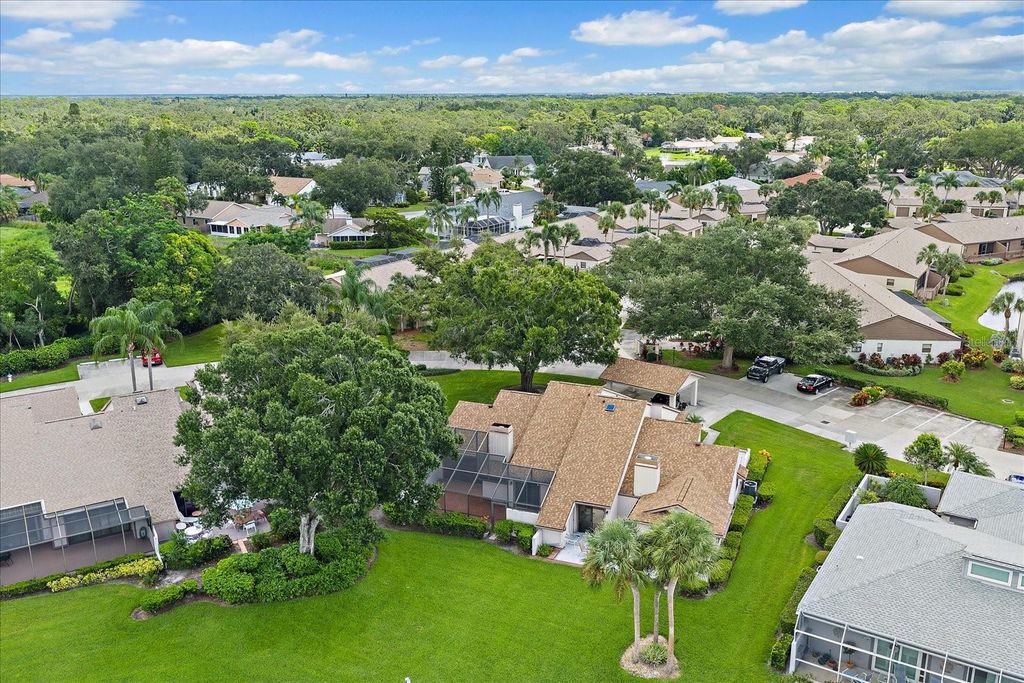 Photo of 4549 Winston Lane N #41, Sarasota, FL 34235 (MLS # A4662839)