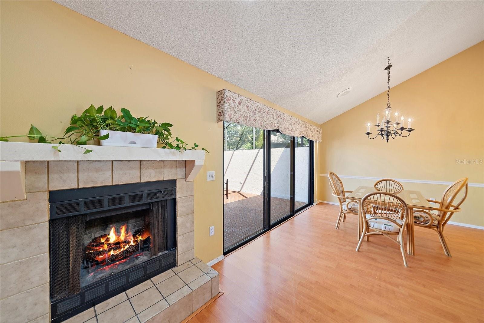 HUNTERS WALK - HAMLETS - Residential