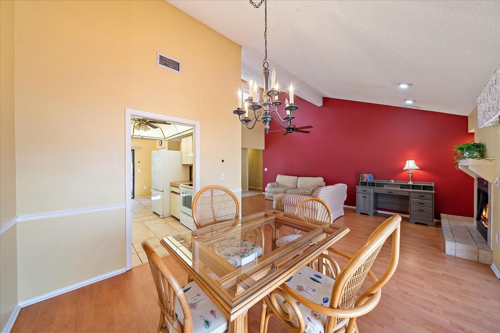 HUNTERS WALK - HAMLETS - Residential