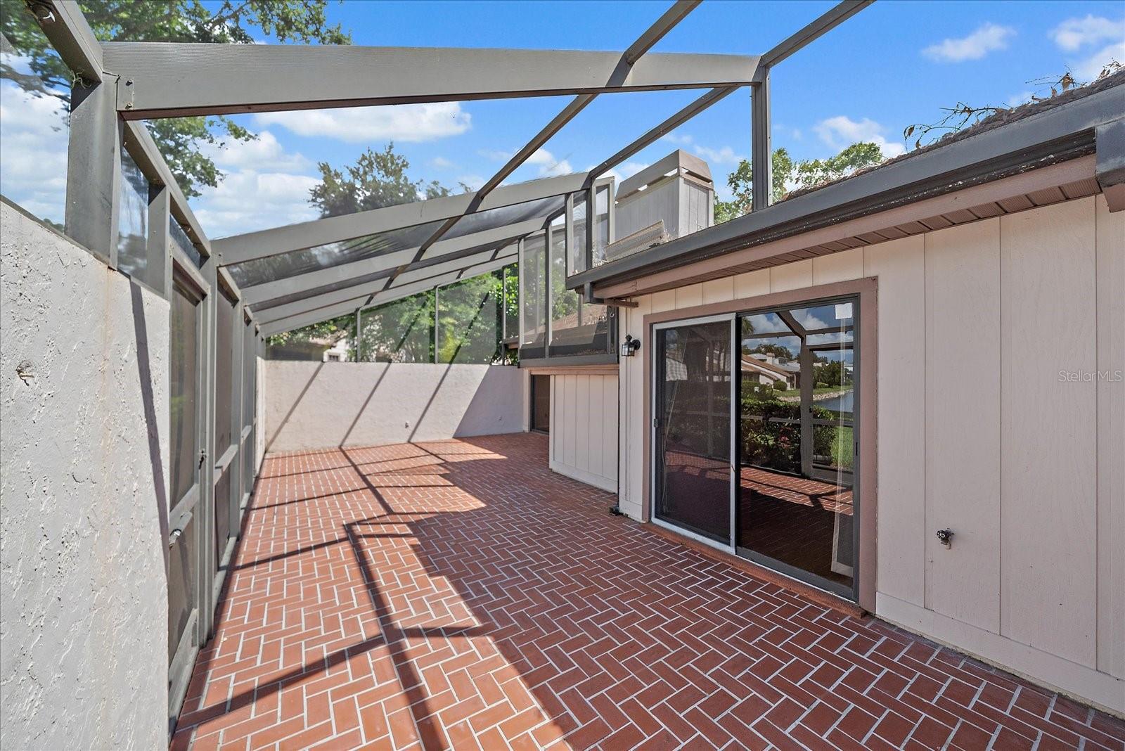 HUNTERS WALK - HAMLETS - Residential