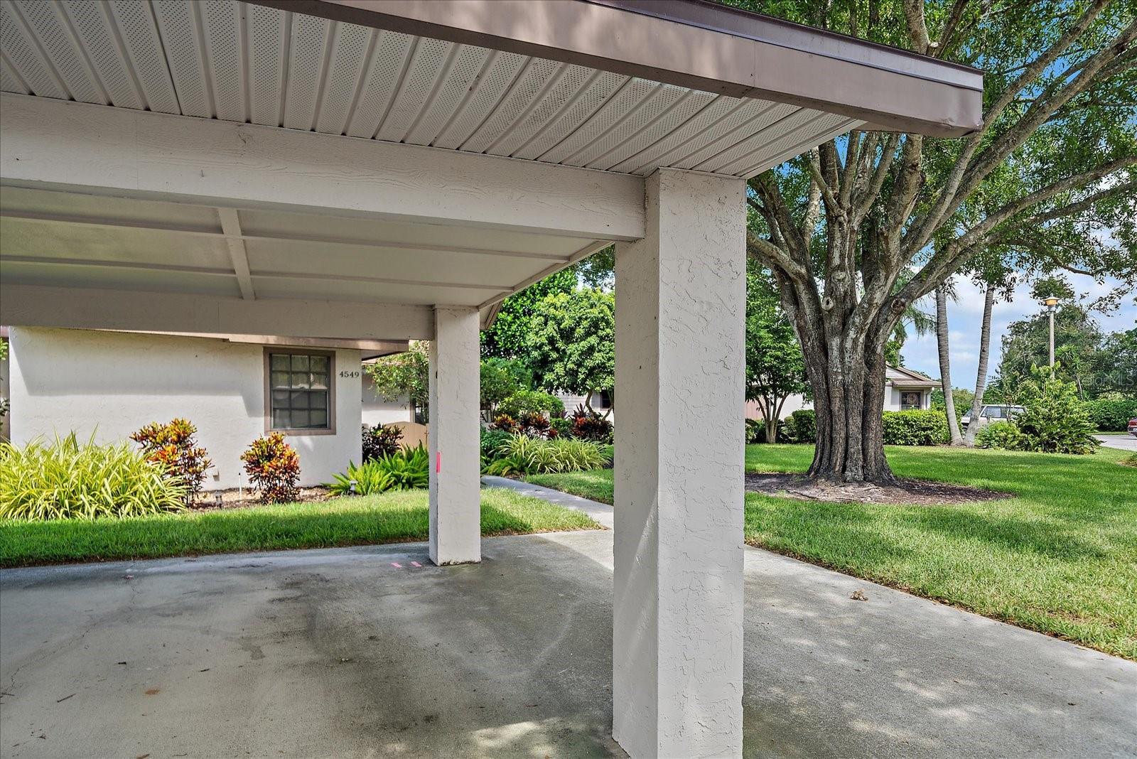 HUNTERS WALK - HAMLETS - Residential