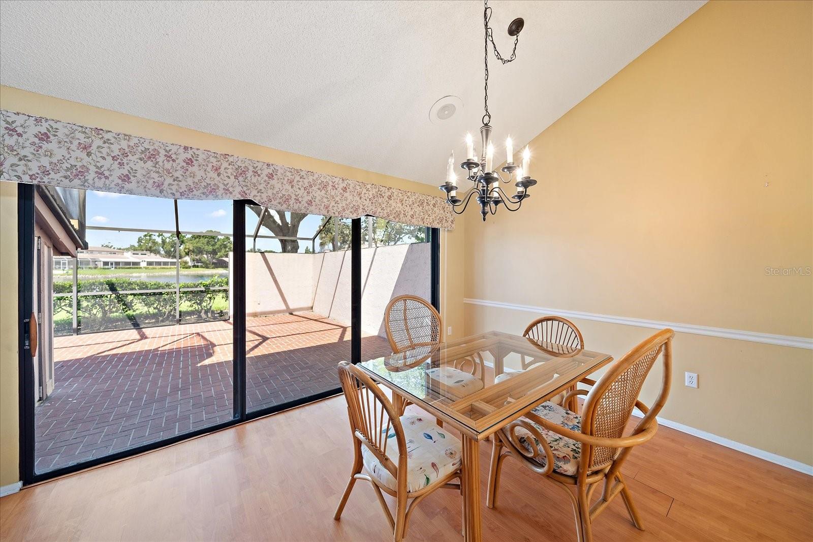 HUNTERS WALK - HAMLETS - Residential