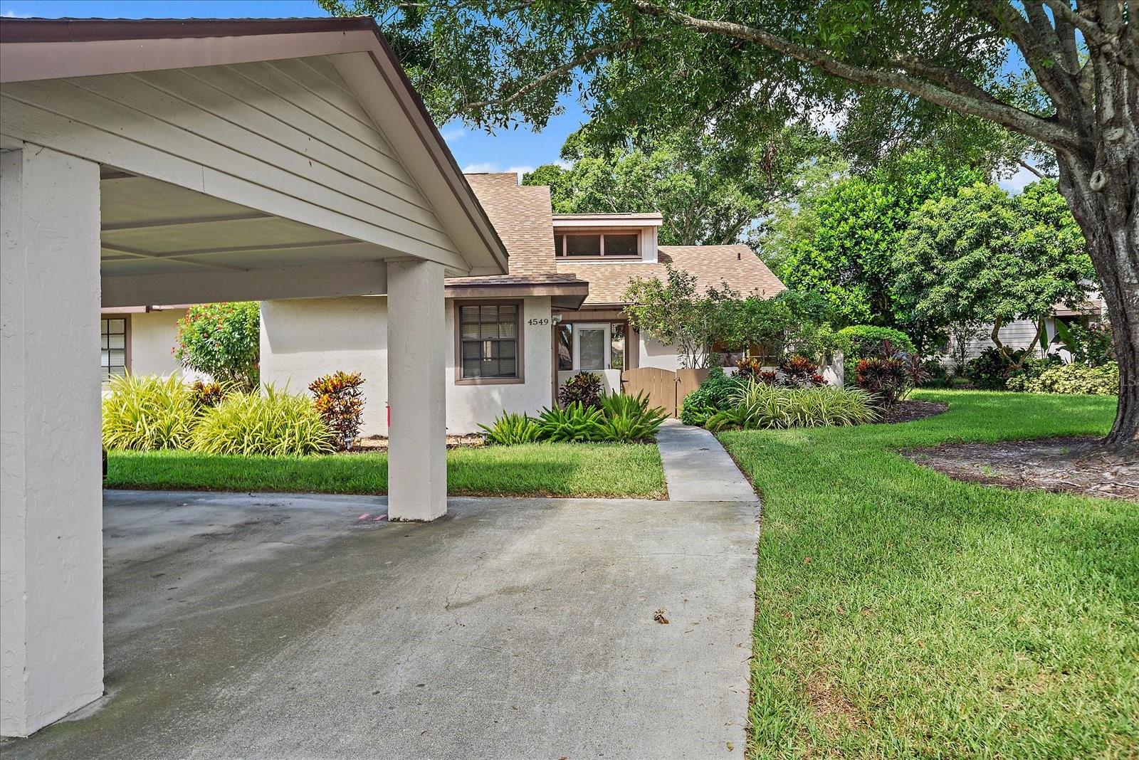 HUNTERS WALK - HAMLETS - Residential