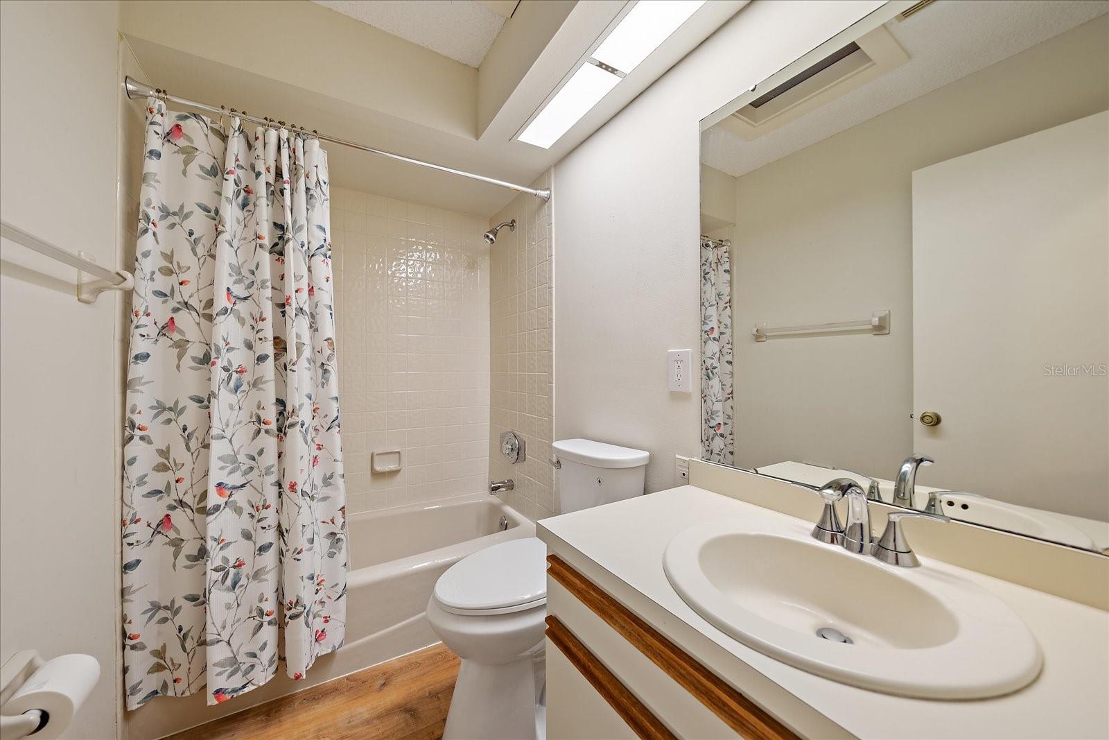 HUNTERS WALK - HAMLETS - Residential