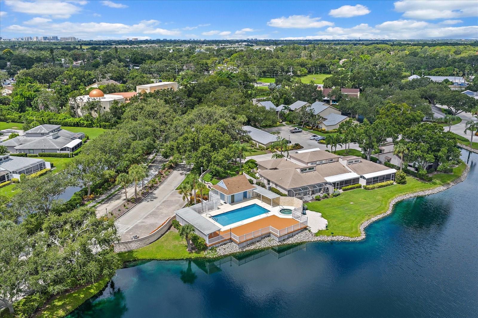 HUNTERS WALK - HAMLETS - Residential