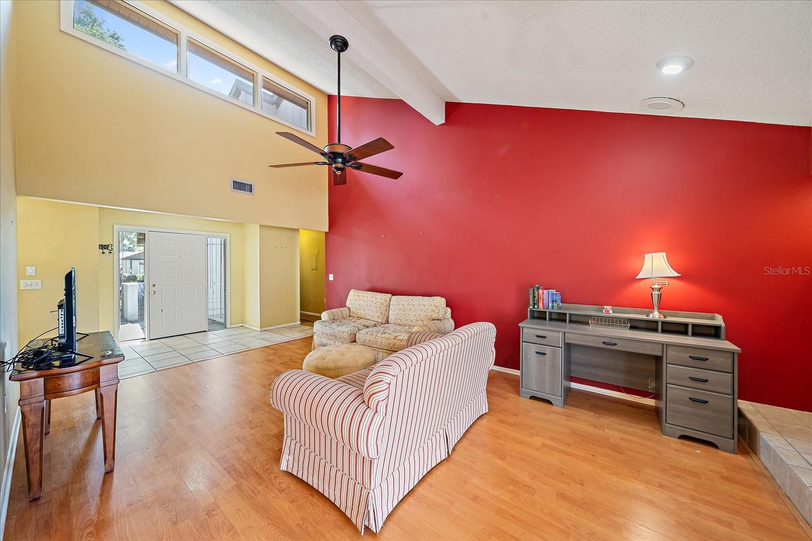 HUNTERS WALK - HAMLETS - Residential