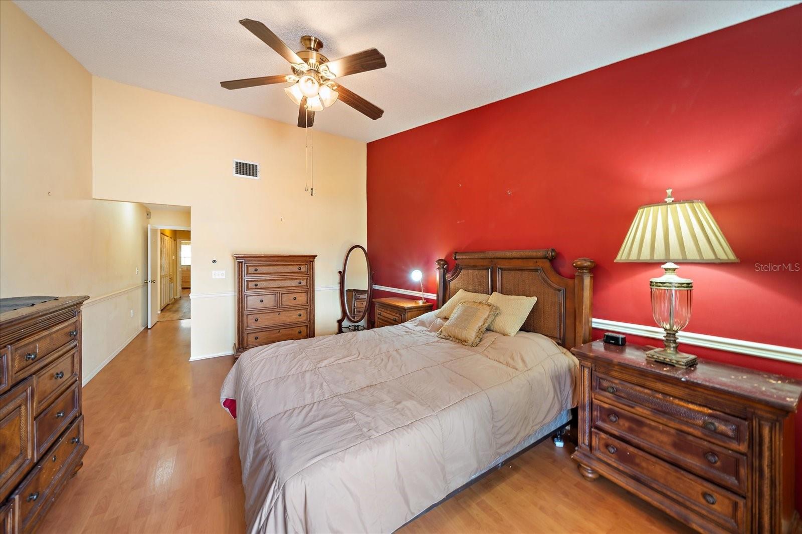 HUNTERS WALK - HAMLETS - Residential