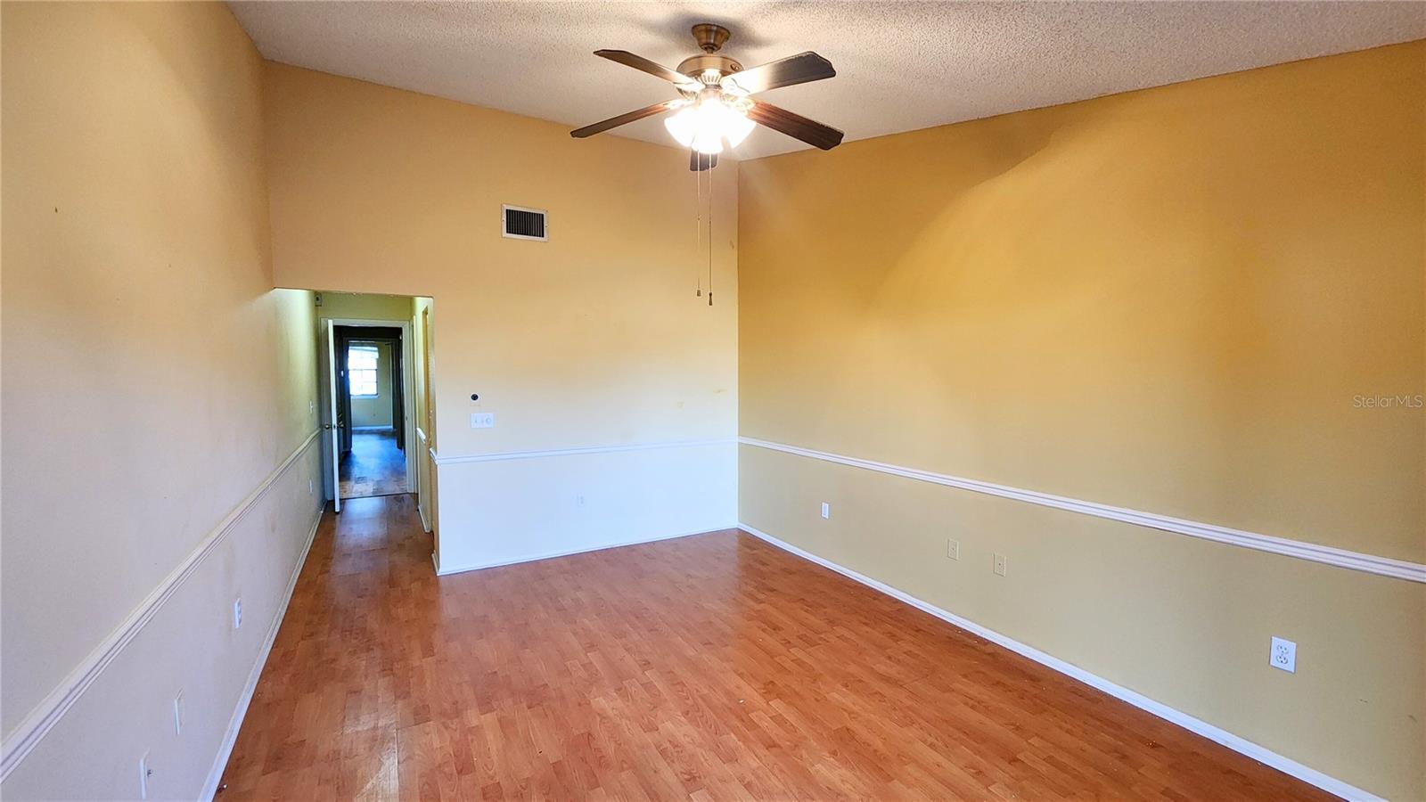 HUNTERS WALK - HAMLETS - Residential