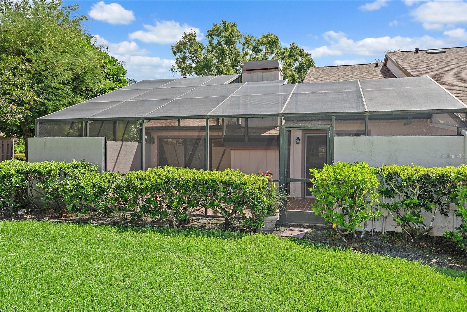 HUNTERS WALK - HAMLETS - Residential