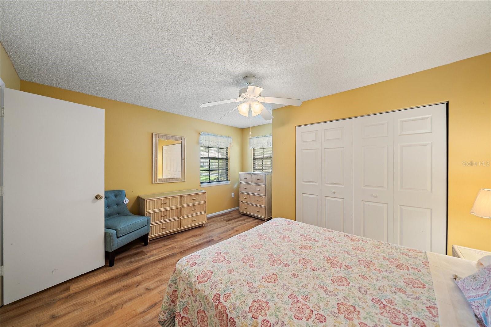 HUNTERS WALK - HAMLETS - Residential