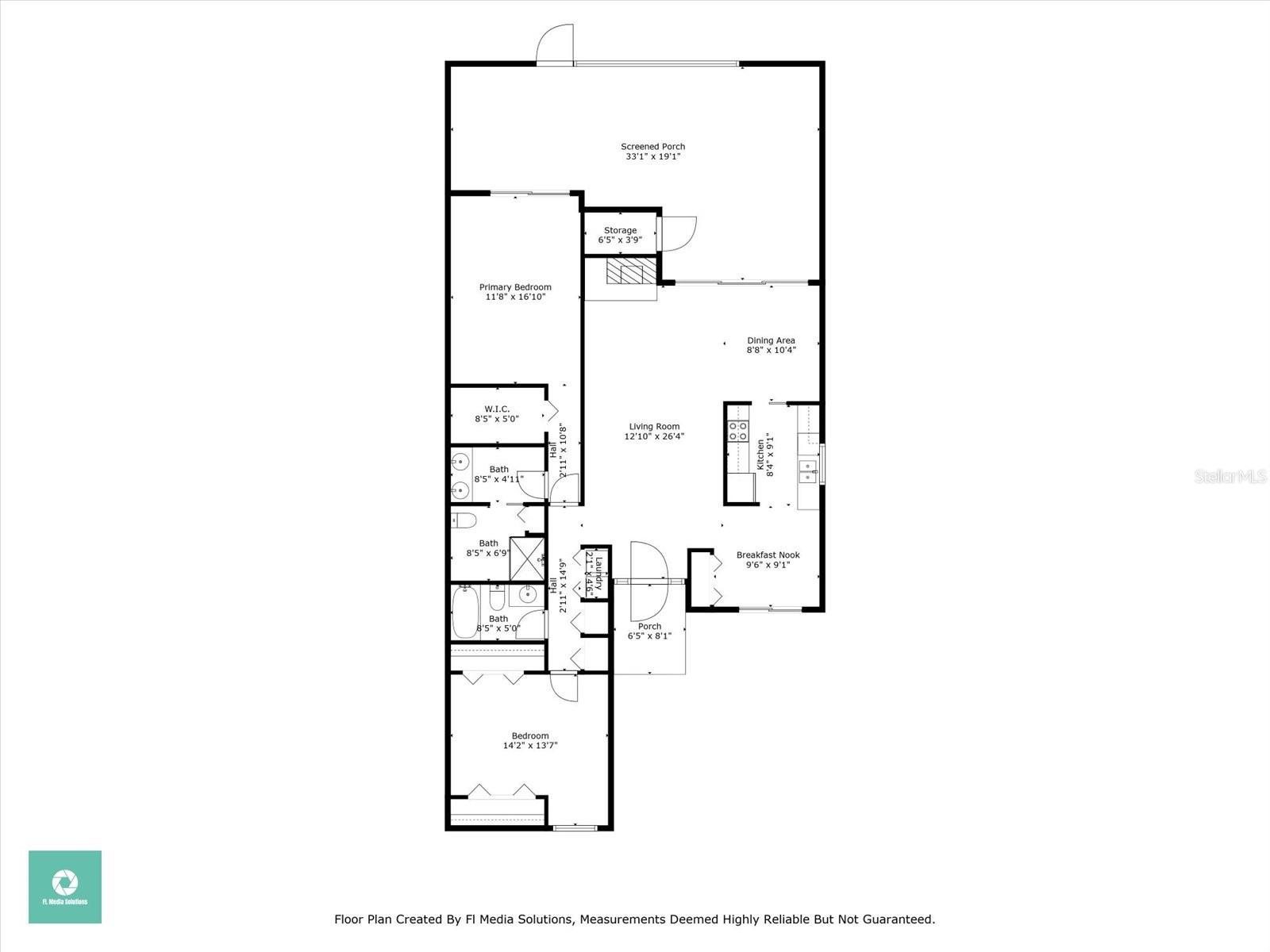 HUNTERS WALK - HAMLETS - Residential