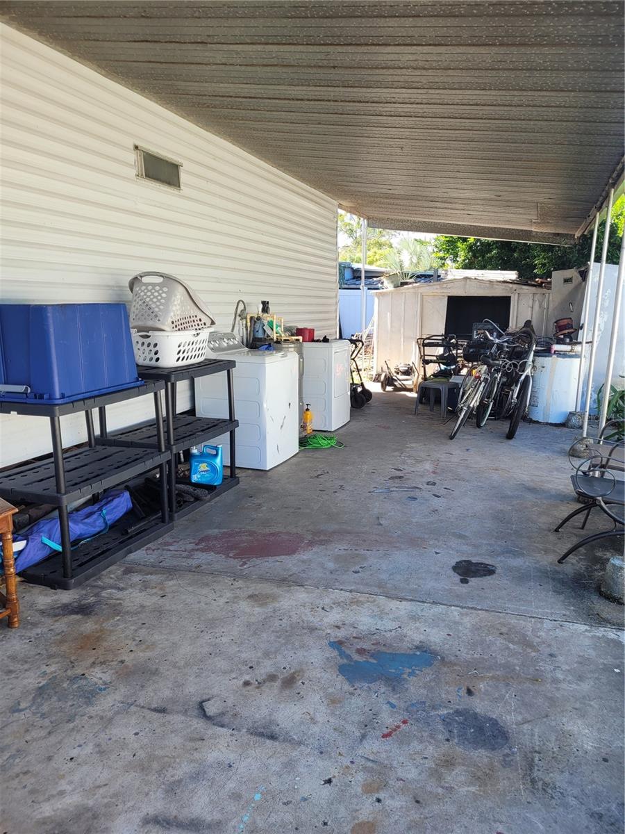 BUENA VISTA - Residential