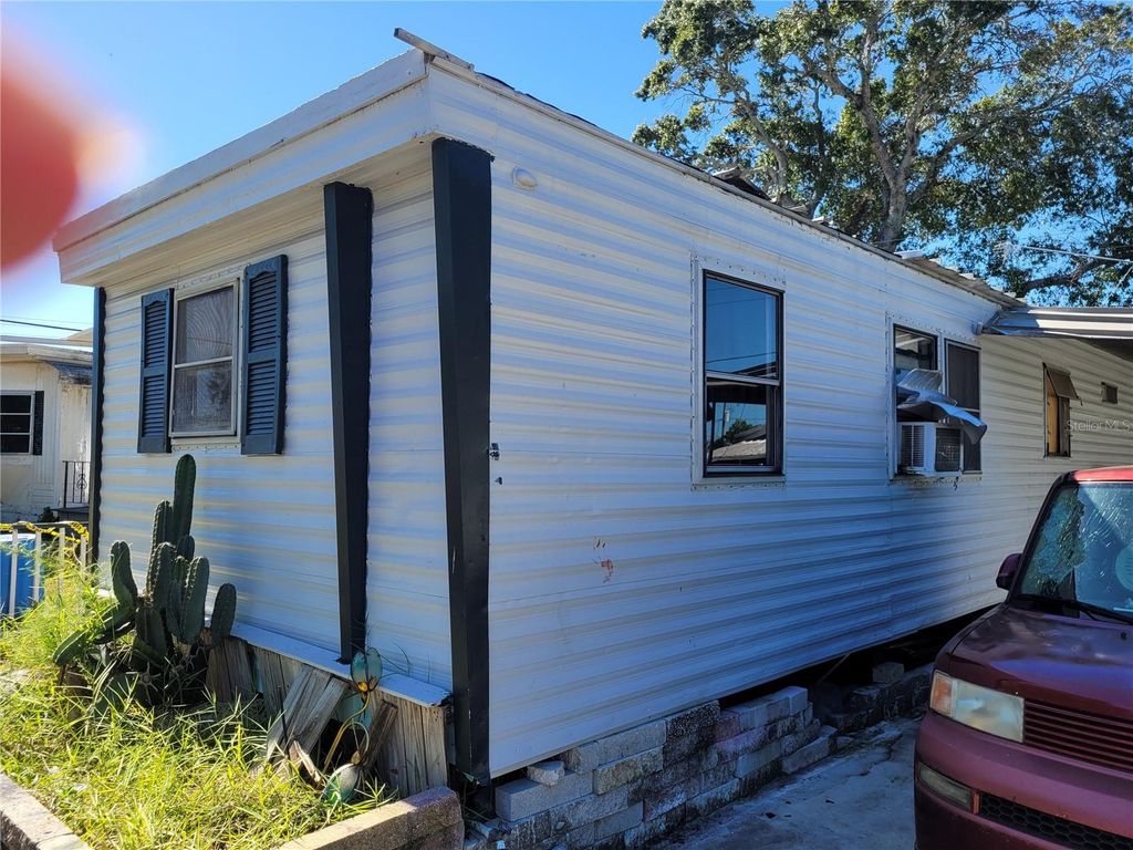 Photo of 1749 Shady Cove Drive, Holiday, FL 34691 (MLS # W7879824)