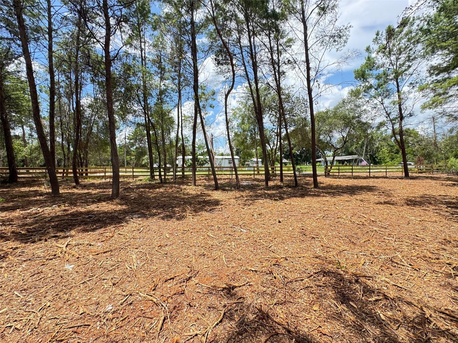 LAKE KATHRYN HEIGHTS REP - Land