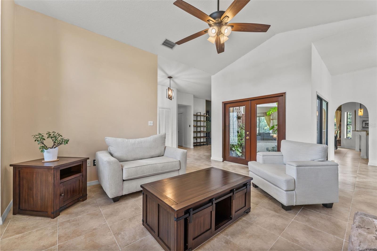 FAWN LAKE PUD PHASE I UNIT ONE - Residential