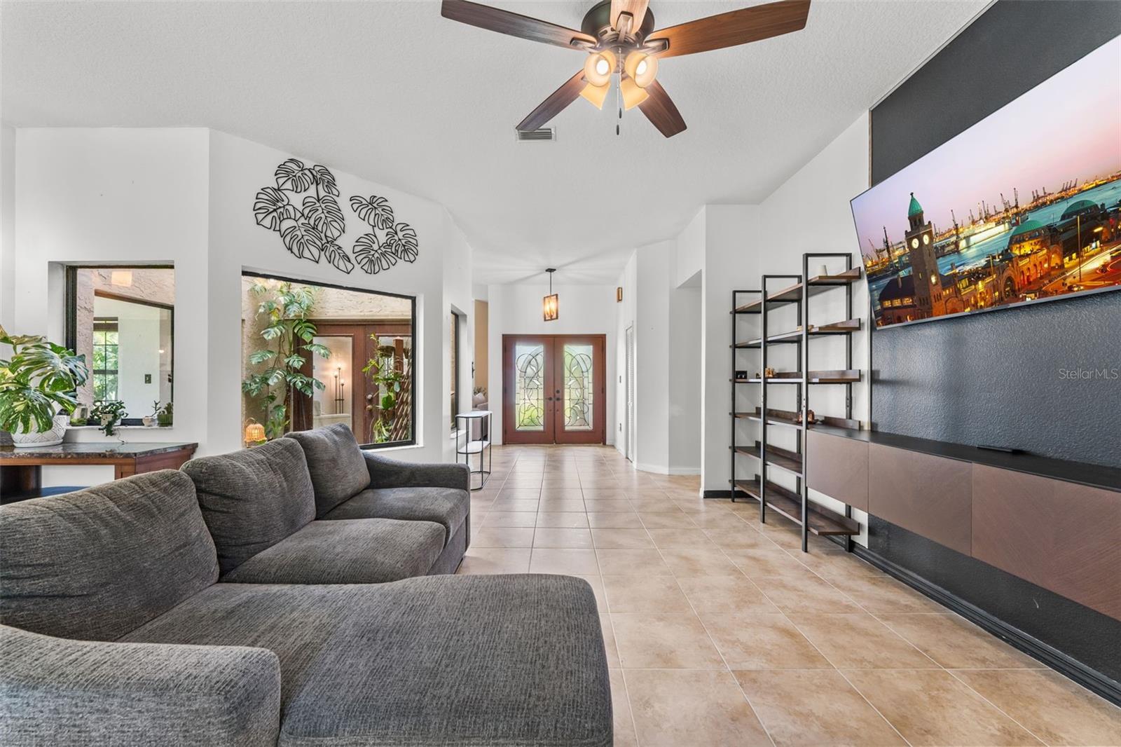 FAWN LAKE PUD PHASE I UNIT ONE - Residential