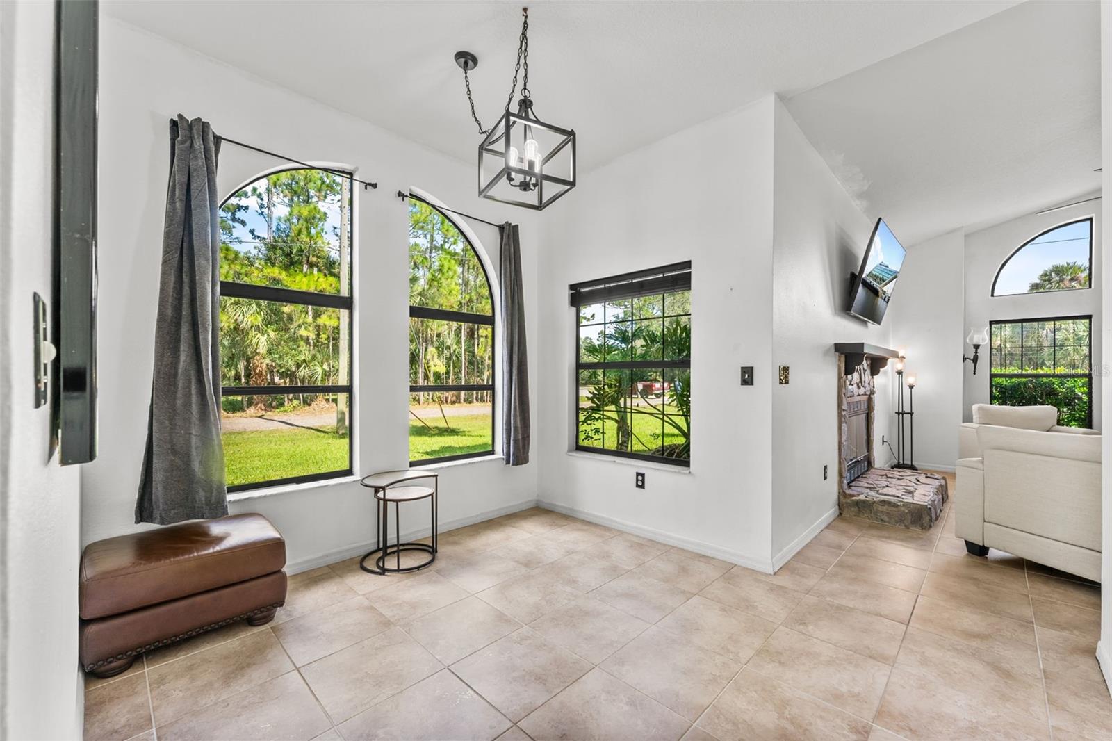 FAWN LAKE PUD PHASE I UNIT ONE - Residential