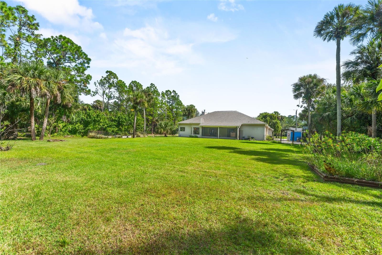 FAWN LAKE PUD PHASE I UNIT ONE - Residential